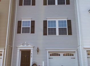 419 Stayton St, Easton, MD 21601