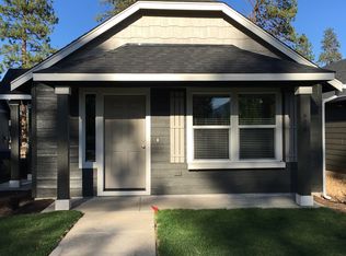 608 N Trinity Way, Sisters, OR 97759