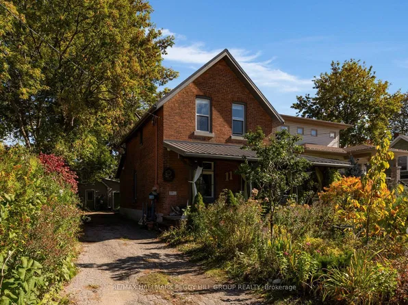 11 Frances St N, Barrie, ON L4N 1Z1