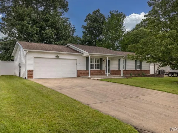 263 Shellbark Dr, Troy, MO 63379