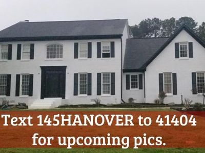 145 Hanover Cir, Fayetteville, GA, 30214