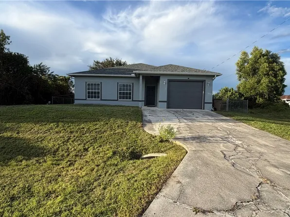 3202 10th St SW, Lehigh Acres, FL 33976