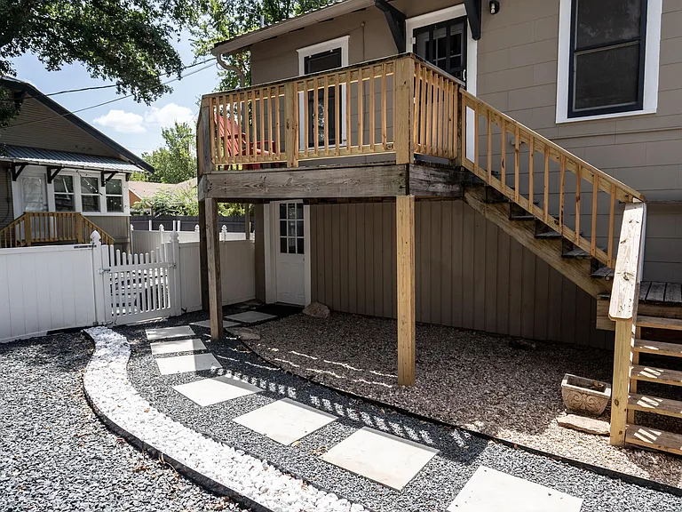 2836 Pearl St #B — Photo 13