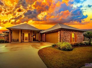 227 Waverly Rd, Thibodaux, LA 70301