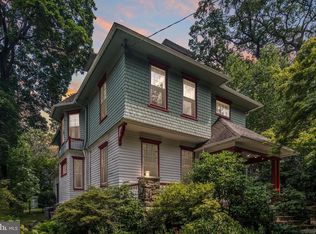 150 Fernbrook Ave, Wyncote, PA 19095