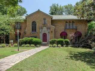 2243 S Terwilleger Blvd E, Tulsa, OK 74114