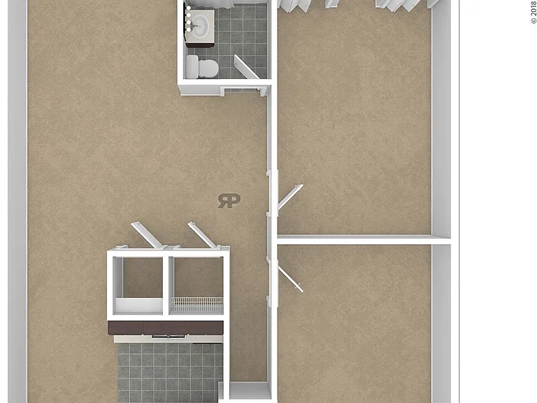 Corby Grove Apartments — Photo 30
