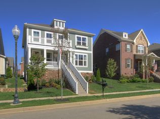 342 Tippecanoe Dr, Franklin, TN 37067
