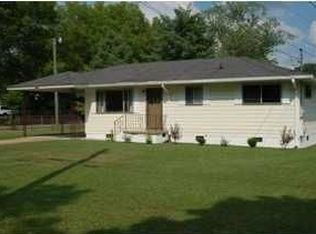 1700 Adair Ave, Chattanooga, TN 37412