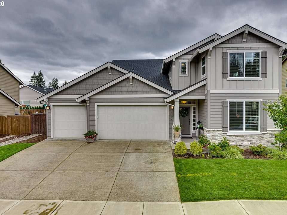 1st image of 7904 NE 173rd Ave