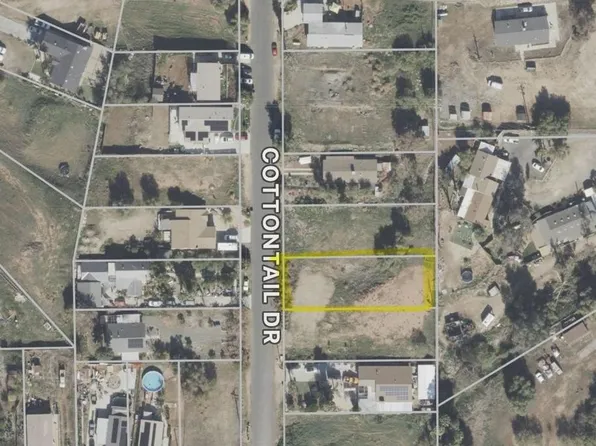 4 Cottontail Dr, Quail Valley, CA 92587