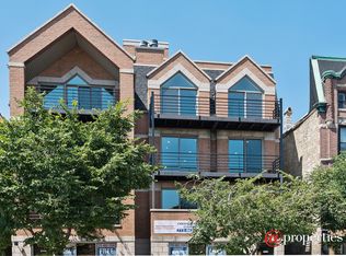 2336 N Damen Ave APT 4S, Chicago, IL 60647