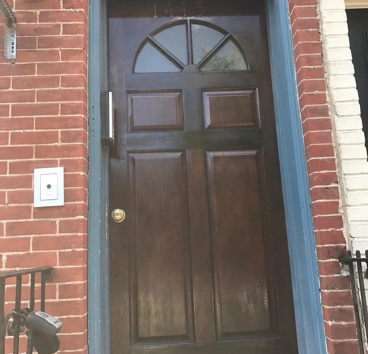 2 bed, 1000 sqft, $2,200 — Photo 1