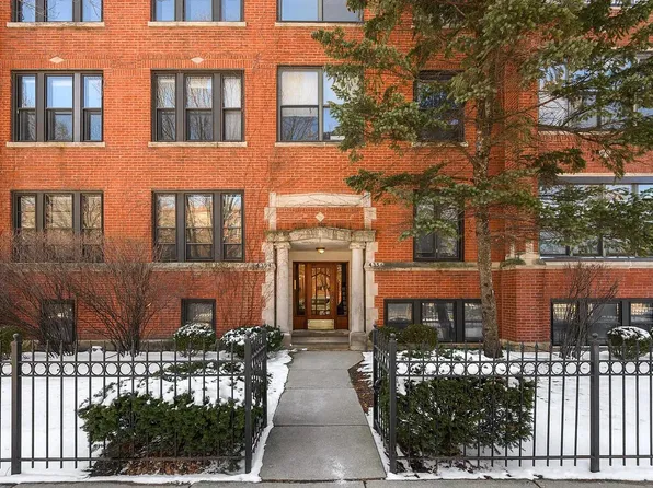 4354 N Wolcott Ave, Chicago, IL 60613