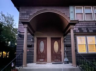 136 Lancaster St FLOOR 2, Providence, RI 02906