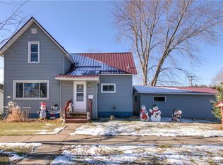 641 N Emery St, Stanley, WI 54768