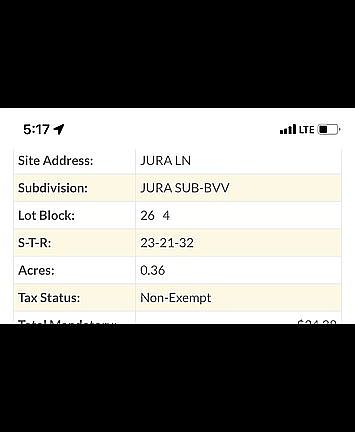 5th image of Jura Ln