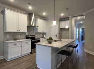 1208 Aberlour Aly, Antioch, TN 37013