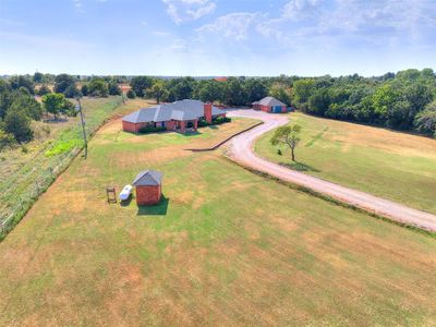 3150 Rolling Hills Dr, Blanchard, OK, 73010