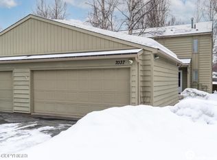 7037 Gemini Dr #A-3, Anchorage, AK 99504
