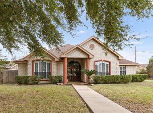 3613 Harvey St, McAllen, TX 78501