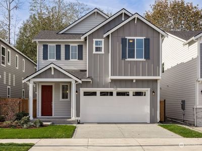 7348 86th Drive NE #21, Marysville, WA, 98270