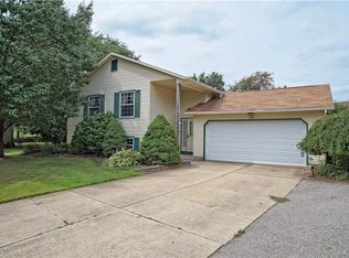 1381 Thatcher Dr, Painesville, OH 44077