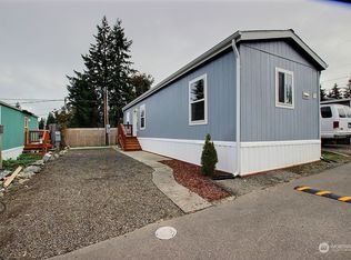 4024 NW Country Ln TRAILER 72, Bremerton, WA 98312