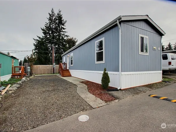 4024 NW Country Lane #72, Bremerton, WA 98312