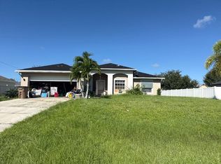 2610 SW 1st Ave, Cape Coral, FL 33914