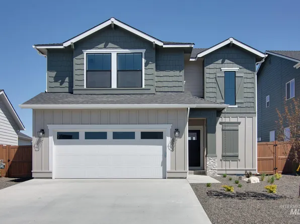 6856 W Corona St, Boise, ID 83709