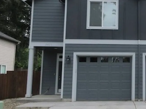 2421 NE 54th St, Vancouver, WA 98663