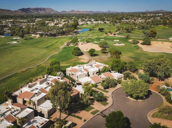 7760 E GAINEY RANCH Road #1, Scottsdale, AZ 85258