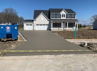 5518 Schueller Blvd, Sheffield Village, OH 44054