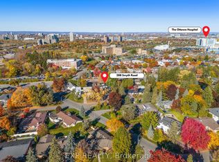 288 Smyth Rd, Ottawa, ON K1H5A3