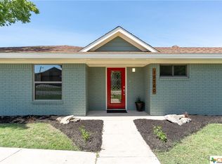 15760 Lawsons Point Rd, Temple, TX 76502