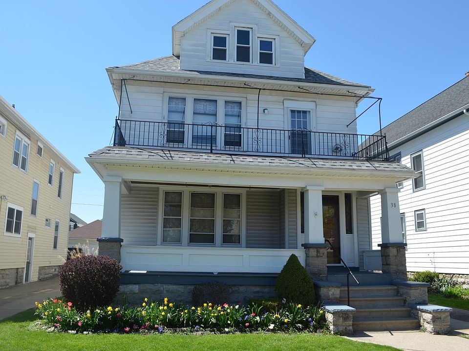 1st image of 38 Norwalk Ave #1