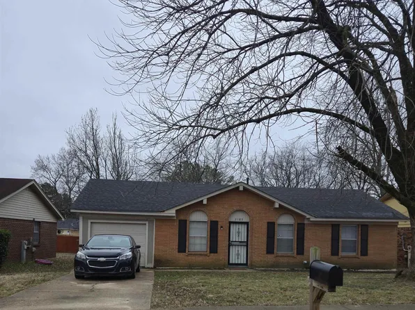 3185 Rendezvous Ln, Memphis, TN 38118