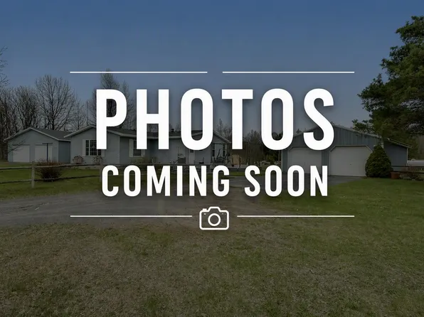 6809 W Deer Rd, Mears, MI 49436