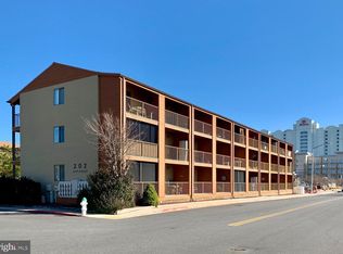 202 32nd St UNIT 106, Ocean City, MD