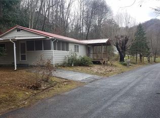 242 Laurel Branch Rd, Canton, NC 28716