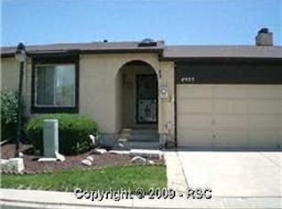 4955 Elm Grove Dr, Colorado Springs, CO 80911