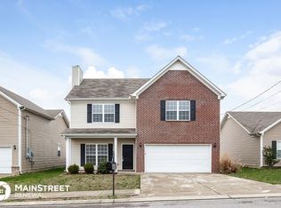 315 Sarna Dr, La Vergne, TN 37086