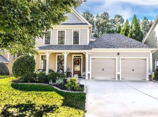 56 Haven Crest Ct, Dallas, GA 30132