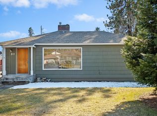 511 W Joseph Ave, Spokane, WA 99205