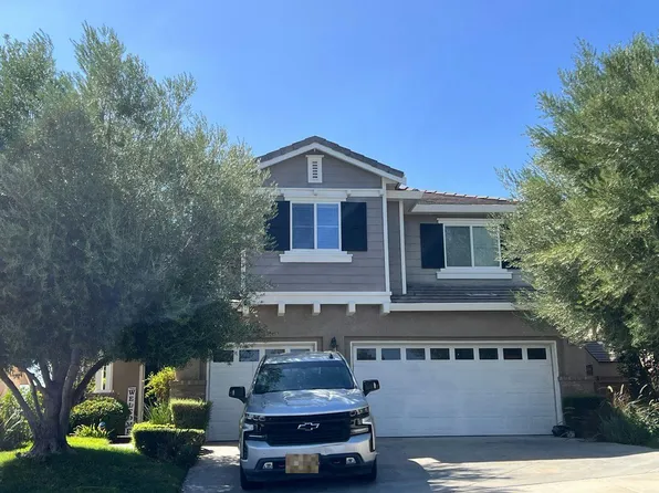 28343 Incline Ln, Saugus, CA 91390