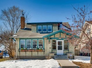 4152 Columbus Ave, Minneapolis, MN 55407
