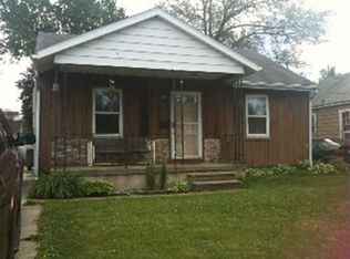 1041 Slater St, Toledo, OH 43612