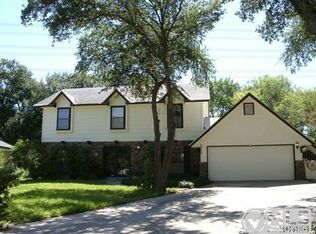 2900 Wroxton Rd, San Antonio, TX 78217