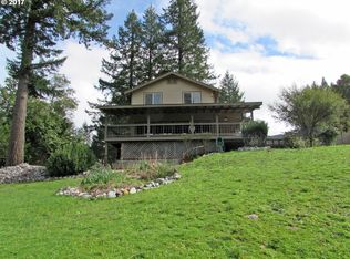 20678 N Bank Chetco Rd, Brookings, OR 97415